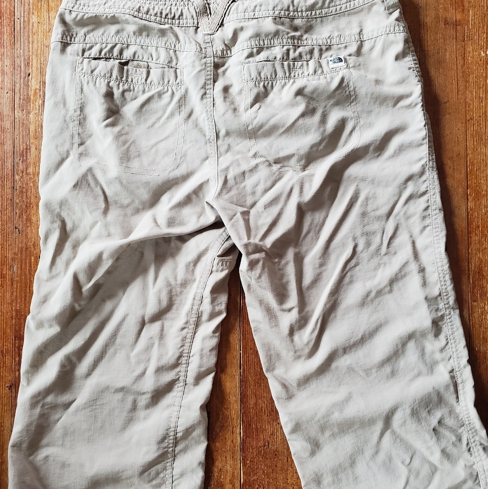 NORFTH FACE CAPRIS - Picture 4 of 6